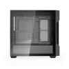 Darkflash DS900 Mesh Mid-Tower Computer Case (Black) – No Fans