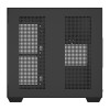 Obudowa DarkFlash B275 Black Mid-Tower z hartowanym szkłem