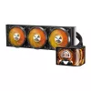 DarkFlash UV360 CPU Cooler (Black) - 360mm AIO Liquid Cooler z ARGB