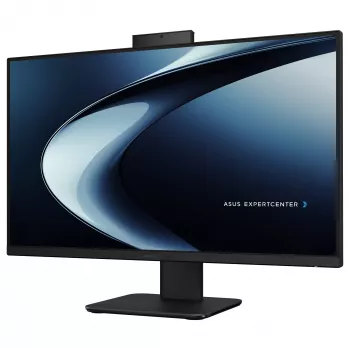 ASUS ExpertCenter P470VAK-BPE627X komputer All-in-One, Intel Core 7 240H, 27 cala Full HD, 16GB DDR5, 512GB SSD, Windows 11 Pro