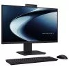 ASUS ExpertCenter P4 P440VAESK-BPC283X All-in-One PC, 23,8 inch FHD IPS, Intel Core i7-13700H, 16GB DDR4, 512GB SSD, Windows 11 Pro