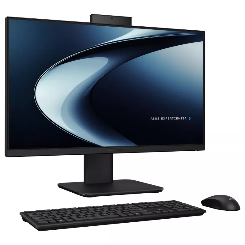 ASUS ExpertCenter P4 P440VAESK-BPC283X All-in-One PC, 23,8 inch FHD IPS, Intel Core i7-13700H, 16GB DDR4, 512GB SSD, Windows 11 Pro