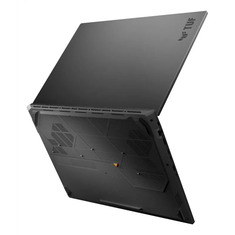 ASUS TUF Gaming FA808UP-S9007W Laptop, 18 inch WQXGA, AMD Ryzen 7, 32GB DDR5, 1TB SSD, NVIDIA GeForce RTX 5070, Windows 11 Home, Szary