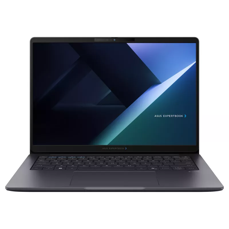 Laptop ASUS ExpertBook BM3406CHA-LY0064X Copilot+ PC, 14 cali WUXGA IPS, AMD Ryzen 5 220, 16GB DDR5, 1TB SSD, Windows 11 Pro, niemiecka klawiatura QWERTZ