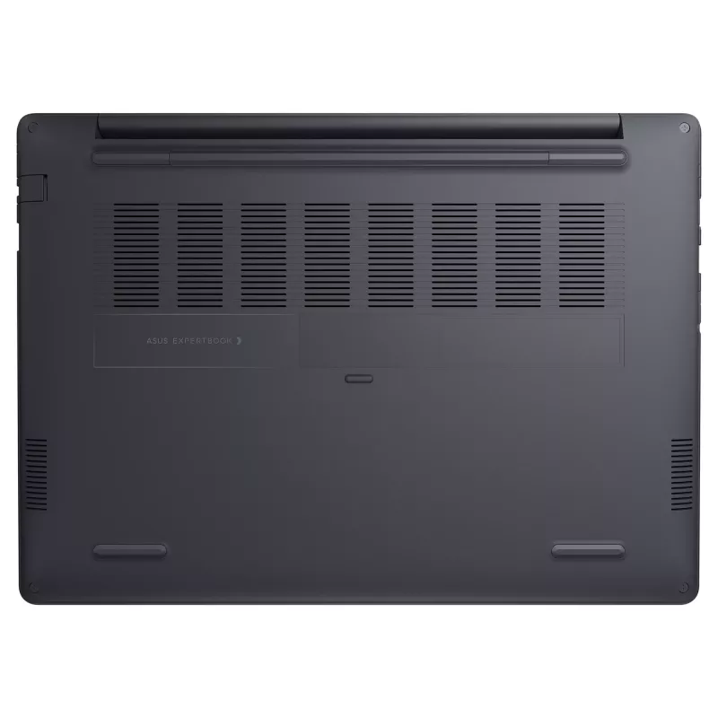 Laptop ASUS ExpertBook BM3406CHA-LY0064X Copilot+ PC, 14 cali WUXGA IPS, AMD Ryzen 5 220, 16GB DDR5, 1TB SSD, Windows 11 Pro, niemiecka klawiatura QWERTZ