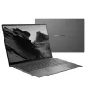 ASUS Zenbook S14 UX5406AA-SU272X 14 inch OLED Touchscreen 3K Laptop, Intel Core Ultra 9 386H, 32GB RAM, 1TB SSD, Windows 11 Pro, Antrim Gray