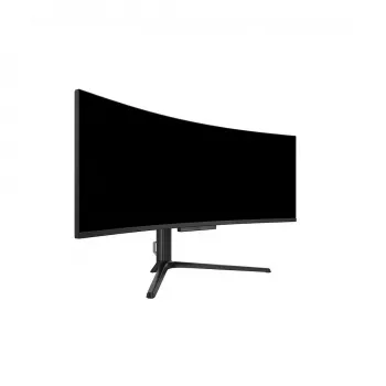 Monitor gamingowy zakrzywiony Thermaltake 49 DQHD