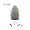 Fotel gamingowy Thermaltake ARGENT E700 Ice Grey Metallic Alcantara Leather