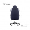 Thermaltake ARGENT E700 Future Dusk with Slate Gray Crayon Real Leather Chair