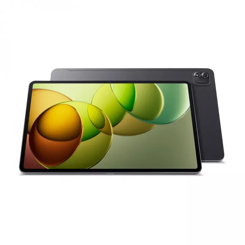 Acer X12-21M 12 inch Tablet Black 2560x1600 MediaTek Helio G99 8GB RAM 256GB Wi-Fi Android 15