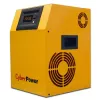 CyberPower CPS1500PIE Zasilacz awaryjny (UPS) Double-Conversion (Online) 1.5 kVA 1050 W 3 gniazda AC