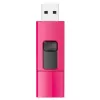 Silicon Power Blaze B05 USB Flash Drive 32GB USB 3.0 Sweet Pink