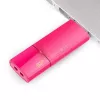 Silicon Power Blaze B05 USB Flash Drive 32GB USB 3.0 Sweet Pink