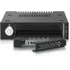 ICY DOCK ToughArmor MB833MK-B V2 M.2 PCIe NVMe SSD Mobile Rack Full Metal