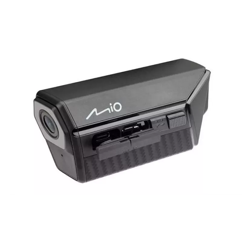 Mio MiVue MP20 Dashcam Full HD 1080p 130° Wide Angle z G-Sensor i Trybem Parkingowym