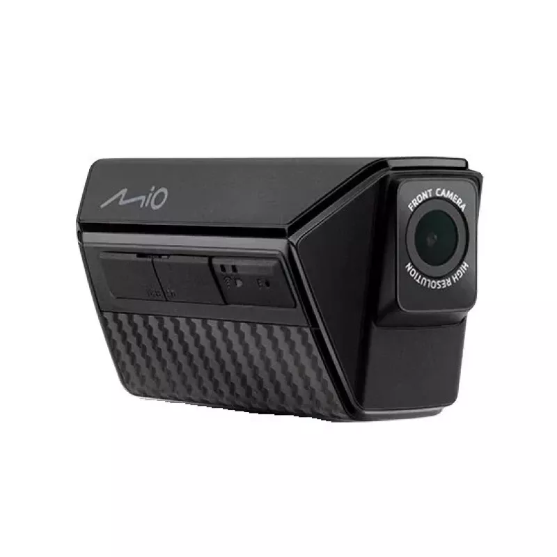 Mio MiVue MP20 Dashcam Full HD 1080p 130° Wide Angle z G-Sensor i Trybem Parkingowym