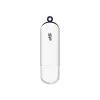 Silicon Power Blaze B32 USB Flash Drive 128GB USB 3.2 Gen 1 Biały z granatowym wykończeniem