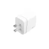 SILICON POWER Ładowarka QM10 Quick Charge 18W USB-A QC 3.0 Czarny