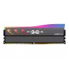 16GB Silicon Power DIMM XPower Storm RGB 6000MHz CL36 (szary)