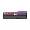 16GB Silicon Power DIMM XPower Storm RGB 6000MHz CL36 (szary)