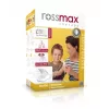 ROSSMAX Piston Nebulizer NA100 - Kompresorowy nebulizator dla dorosłych i dzieci