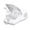 ROSSMAX Piston Nebulizer NA100 - Kompresorowy nebulizator dla dorosłych i dzieci