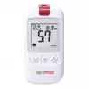 ROSSMAX HS200 BT Urządzenie do monitorowania poziomu glukozy we krwi z Bluetooth