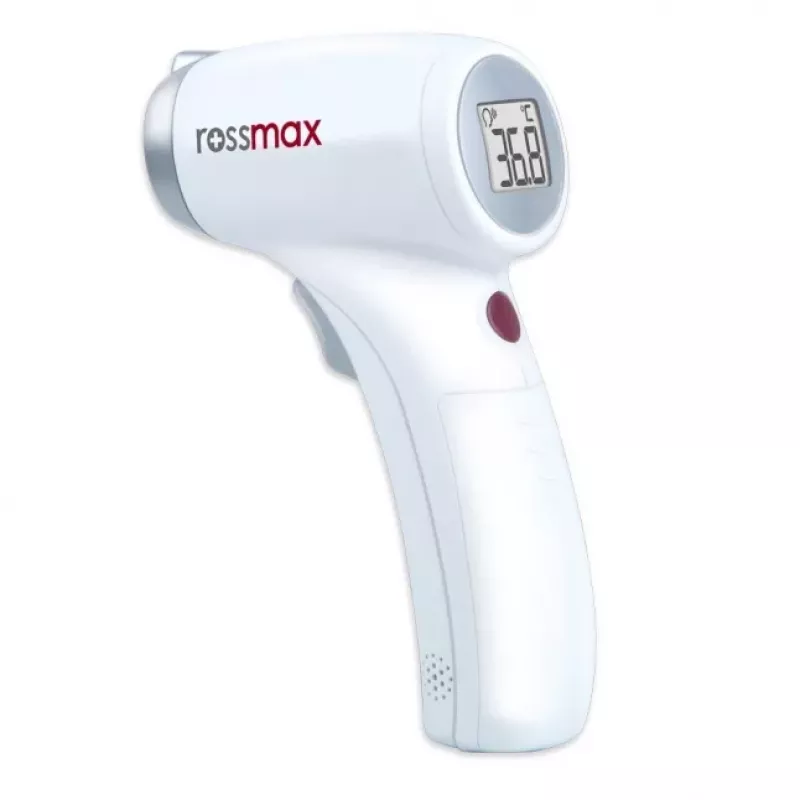 ROSSMAX Non-Contact Temple Thermometer HC700