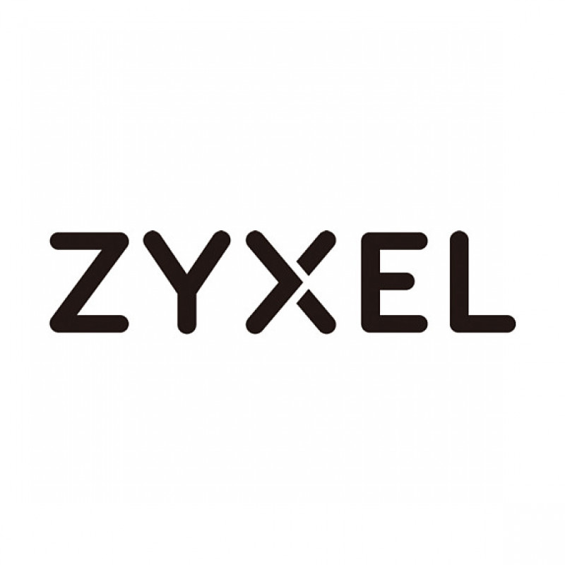 ZyXEL E-iCard Hotspot Management Lifetime License dla USG110 do USG1900
