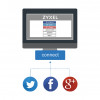 ZyXEL E-iCard Hotspot Management Lifetime License dla USG110 do USG1900