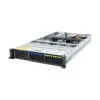 GIGABYTE R283-ZF1-AAL1 Rev. 3.x 2U Rack Server Barebone, Dual Socket SP5, AMD EPYC 9004, 24x DDR5, 24x 2.5 inch Hot-Swap, 2x 1600W PSU