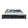 GIGABYTE R283-ZF1-AAL1 Rev. 3.x 2U Rack Server Barebone, Dual Socket SP5, AMD EPYC 9004, 24x DDR5, 24x 2.5 inch Hot-Swap, 2x 1600W PSU