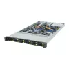GIGABYTE R164-SG5-AAV1 1U Rack Server Barebone, Single LGA-4710, 4x 3.5 inch Hot-Swap Bays, 2x 10GbE, 800W Redundant PSU