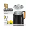 ForMe FKG-852 Czajnik bezprzewodowy 1.7 L Biały