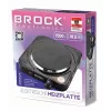 Brock EP 100 BK Czajnik elektryczny 1.0L 1100W Czarny