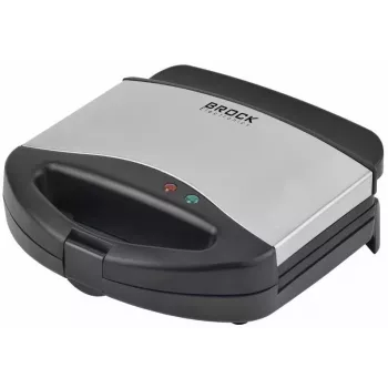 Brock SPM 3006 S Mikser stojący 1200 W 6.5 L Czarny