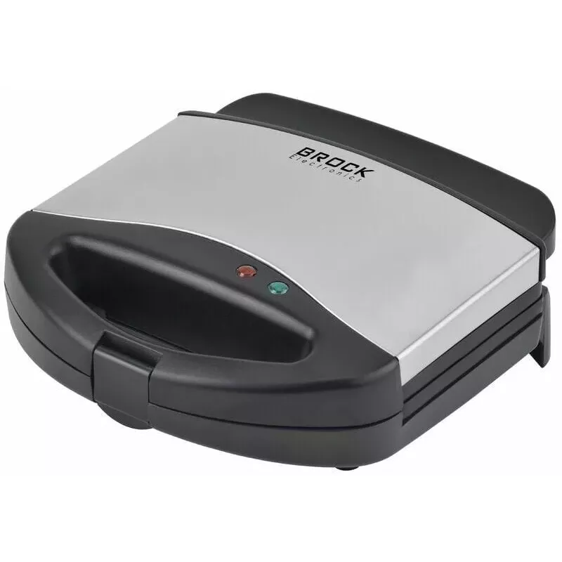 Brock SPM 3006 S Mikser stojący 1200 W 6.5 L Czarny