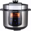 Brock PMC 2006 Elektryczny Młynek do Mięsa 2000W Czarny/Srebrny