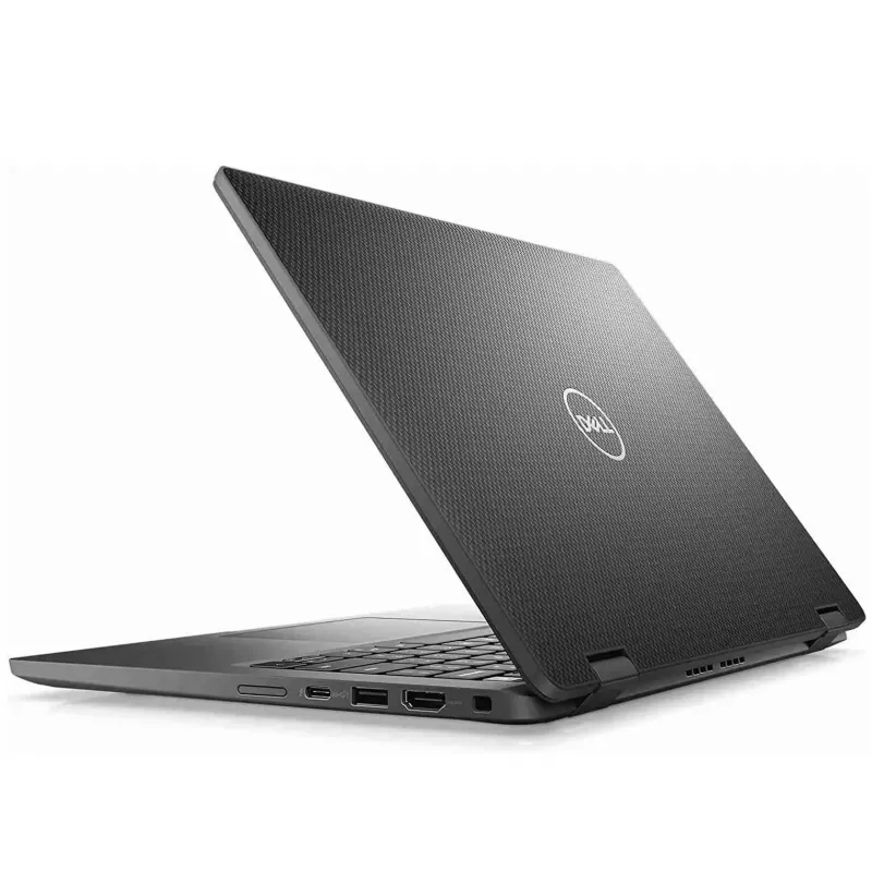 DELL Renewed Grade B Latitude 7430 14 cali Laptop Intel Core i7-1265U 16GB RAM 256GB SSD Intel Iris Xe Graphics Windows 11 Pro US Keyboard