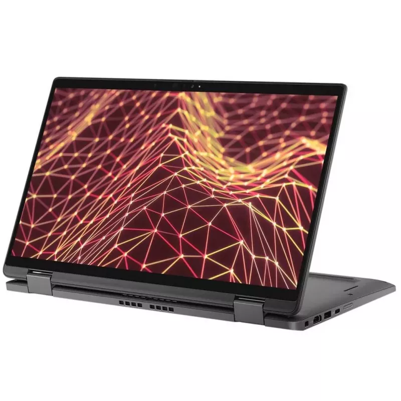 DELL Renewed Grade B Latitude 7430 14 cali Laptop Intel Core i7-1265U 16GB RAM 256GB SSD Intel Iris Xe Graphics Windows 11 Pro US Keyboard