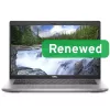 DELL Renewed Latitude 7430 Grey 14 inch Intel Core i5-1245U 16GB RAM 256GB SSD Intel Iris Xe Windows 11 Pro US Backlit Keyboard Grade A