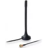 Antena Teltonika Bluetooth magnetyczna SMA 3 dBi 2,4 GHz