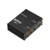 Teltonika RUTC42 5G NR Router bezprzewodowy z 4-portowym przełącznikiem Gigabit, dwuzakresowym Wi-Fi 5, podwójnym SIM, GNSS, obudową aluminiową