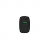SEEK TOTI 20W Type-C + USB A Ładowarka ścienna szybkiego ładowania, czarna