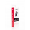 Ładowarka samochodowa SEEK TOTI 30W Type-C + USB A, czarna