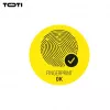 TOTI PREMIUM PREMIUM Szkło hartowane 3D Full Cover do Samsung Galaxy S24+/S25+