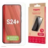 TOTI Szkło hartowane 2D do Samsung Galaxy S24 Plus / S25 Plus