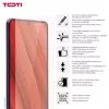 TOTI Szkło hartowane 2D do Samsung Galaxy S24 Plus / S25 Plus