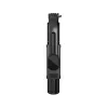 SEEK TOTI Selfie Stick z lekkim statywem uchwytowym L12-B, czarny
