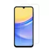VAZOTEL Crystal Clear Screen Protector do Samsung Galaxy A26/A16/A17 (2 szt.)